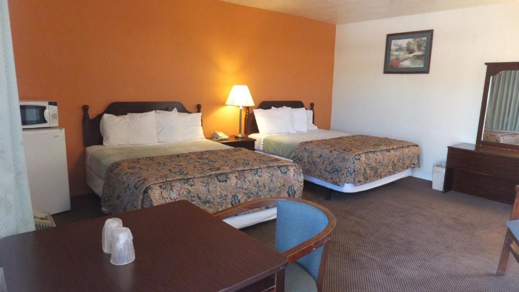 Turtle Bay Lodge Redding Dış mekan fotoğraf