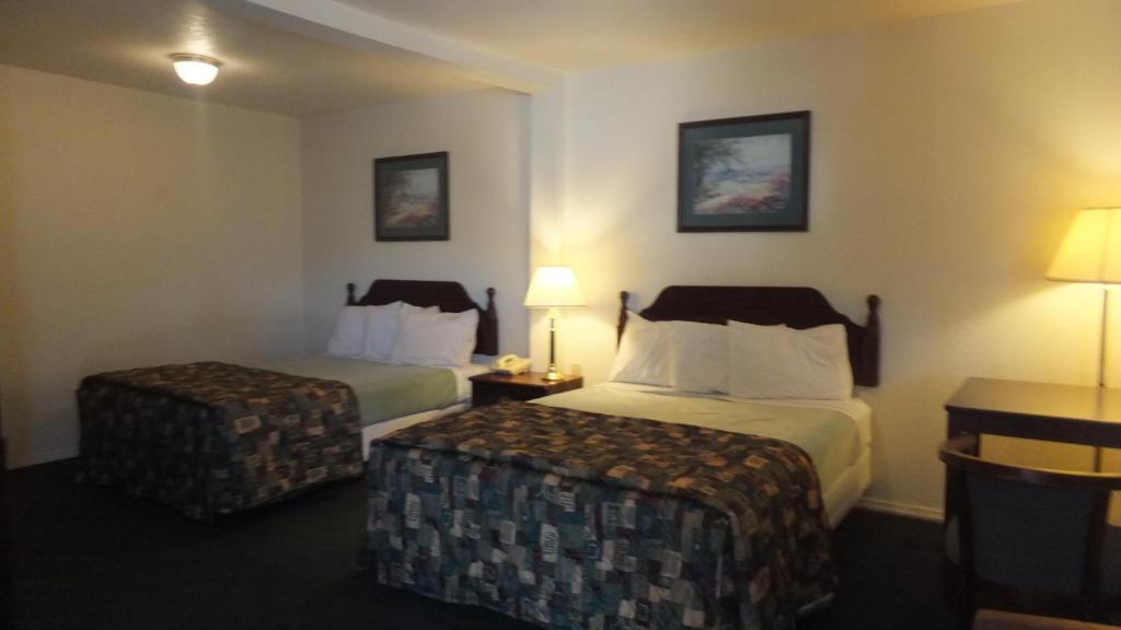 Turtle Bay Lodge Redding Dış mekan fotoğraf