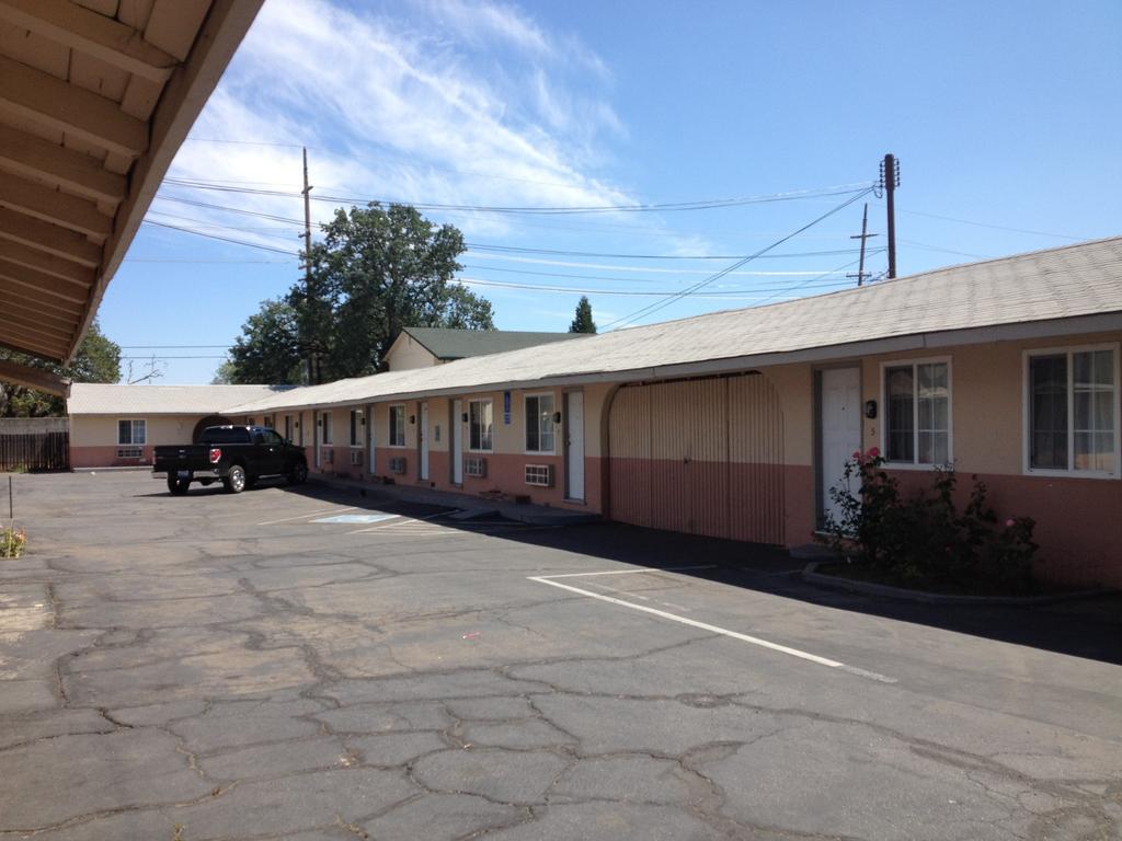 Turtle Bay Lodge Redding Dış mekan fotoğraf
