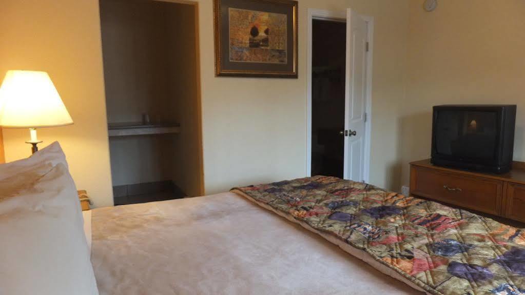Turtle Bay Lodge Redding Dış mekan fotoğraf