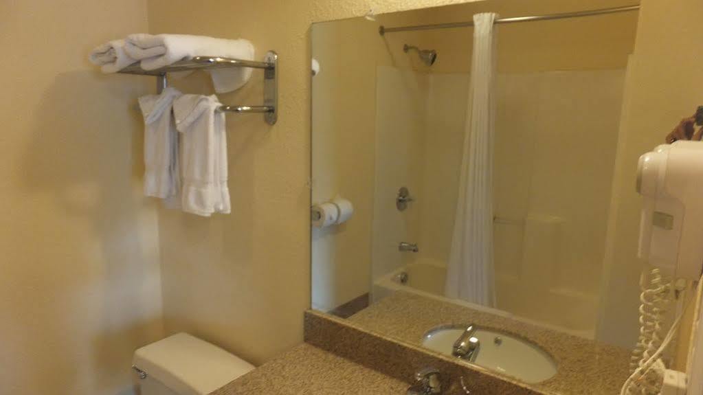 Turtle Bay Lodge Redding Dış mekan fotoğraf