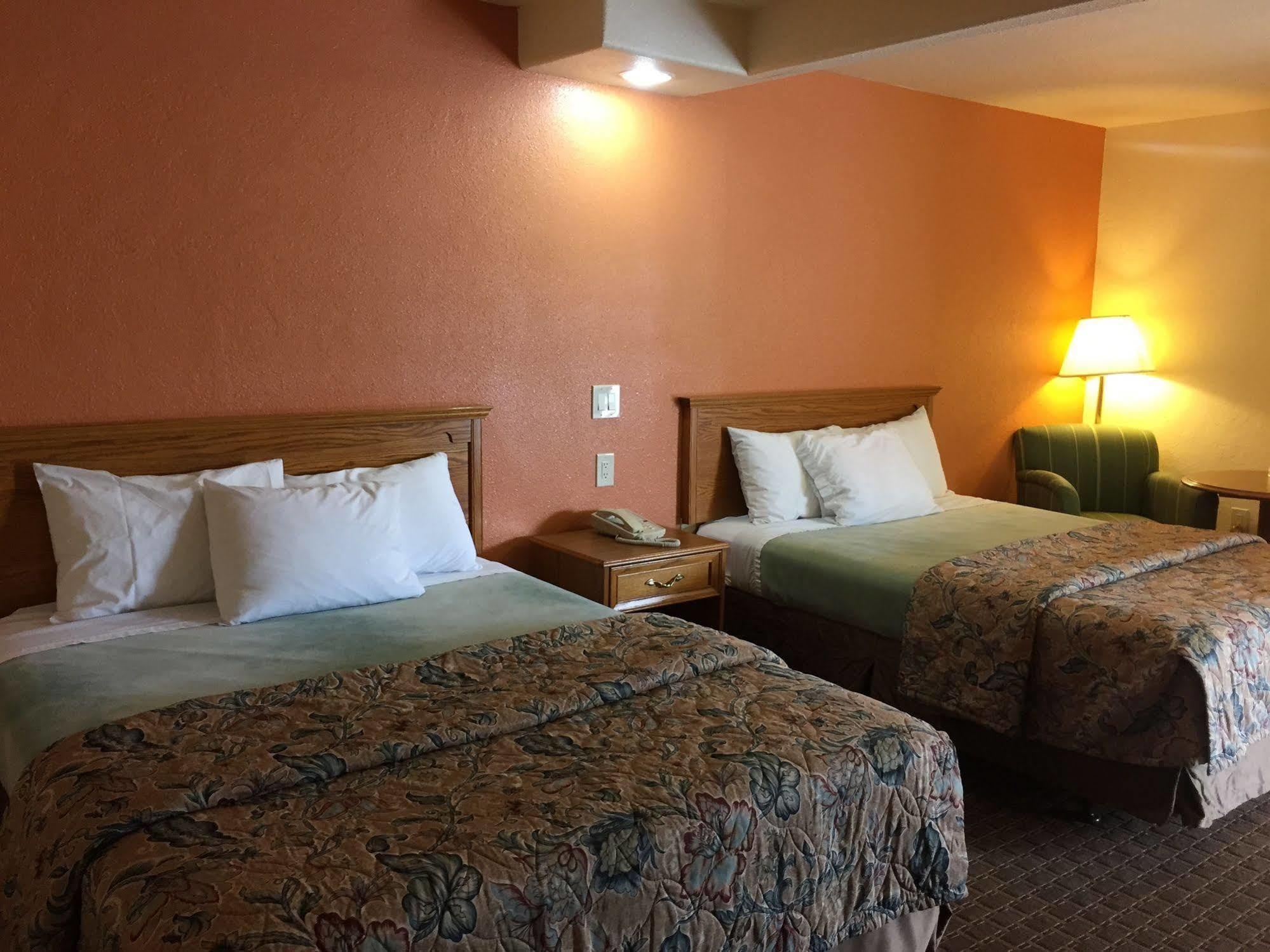 Turtle Bay Lodge Redding Dış mekan fotoğraf